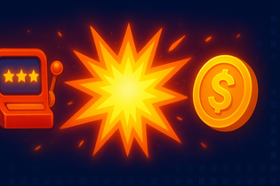 巨富鸟游戏截图2